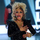 Lil' Kim (Andrew H. Walker/Getty Images)
